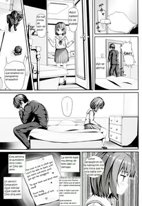Page 5 of Houkago JC to Naka Iki Tanetsuke Harama Sex Shinaito Derarenai Heya - preview thumbnail