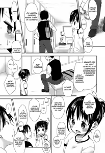 Page 5 of Morton no Kumade - preview thumbnail