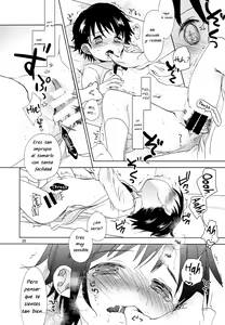 Page 19 of Onodera Kosaki wa Koushite Juken ni Seikou Shimashita. | How Kosaki Onodera Passed her Exam. - preview thumbnail