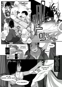 Page 15 of Asia no Hinminkutsu de Hounyou Tousatsu Shitetara Tsurutsuru Omanko Kaeta Hanashi - preview thumbnail