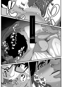 Page 43 of Asia no Hinminkutsu de Hounyou Tousatsu Shitetara Tsurutsuru Omanko Kaeta Hanashi - preview thumbnail