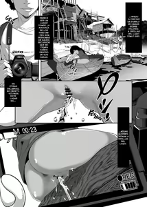 Page 5 of Asia no Hinminkutsu de Hounyou Tousatsu Shitetara Tsurutsuru Omanko Kaeta Hanashi - preview thumbnail