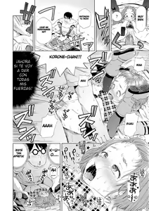 Page 118 of Puchi Love Kingdom (decensored) - preview thumbnail