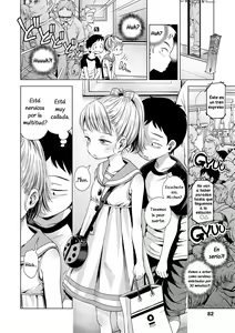 Page 82 of Puchi Love Kingdom (decensored) - preview thumbnail