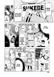 Page 100 of Puchi Love Kingdom (decensored) - preview thumbnail