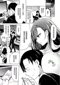 Page 143 of Koishite Furete - Loving and Touching | 去恋爱去感触 - preview thumbnail