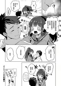 Page 169 of Koishite Furete - Loving and Touching | 去恋爱去感触 - preview thumbnail