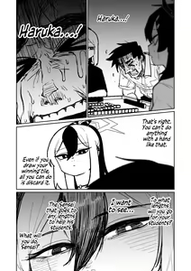 Page 126 of Benriya 68 Datsui Mahjong Ichi ~Sankaisen~ - preview thumbnail