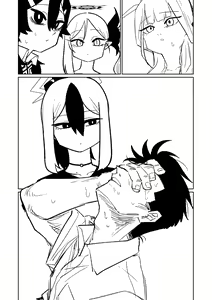 Page 128 of Benriya 68 Datsui Mahjong Ichi ~Sankaisen~ - preview thumbnail