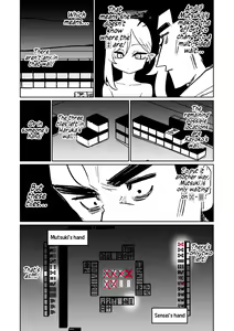 Page 139 of Benriya 68 Datsui Mahjong Ichi ~Sankaisen~ - preview thumbnail