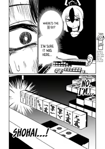 Page 145 of Benriya 68 Datsui Mahjong Ichi ~Sankaisen~ - preview thumbnail