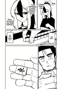 Page 149 of Benriya 68 Datsui Mahjong Ichi ~Sankaisen~ - preview thumbnail
