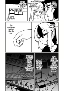 Page 169 of Benriya 68 Datsui Mahjong Ichi ~Sankaisen~ - preview thumbnail