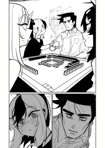 Page 171 of Benriya 68 Datsui Mahjong Ichi ~Sankaisen~ - preview thumbnail