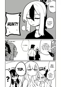 Page 174 of Benriya 68 Datsui Mahjong Ichi ~Sankaisen~ - preview thumbnail