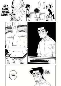 Page 180 of Benriya 68 Datsui Mahjong Ichi ~Sankaisen~ - preview thumbnail