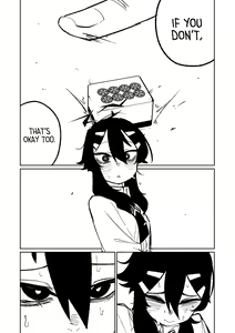 Page 189 of Benriya 68 Datsui Mahjong Ichi ~Sankaisen~ - preview thumbnail