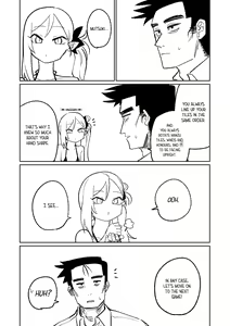 Page 28 of Benriya 68 Datsui Mahjong Ichi ~Sankaisen~ - preview thumbnail