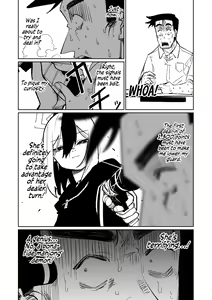 Page 59 of Benriya 68 Datsui Mahjong Ichi ~Sankaisen~ - preview thumbnail