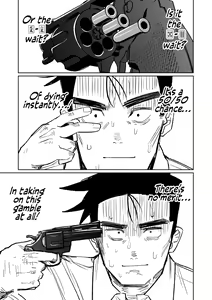 Page 61 of Benriya 68 Datsui Mahjong Ichi ~Sankaisen~ - preview thumbnail