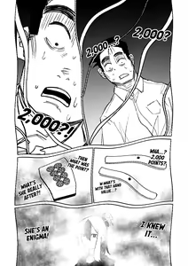 Page 66 of Benriya 68 Datsui Mahjong Ichi ~Sankaisen~ - preview thumbnail