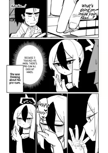 Page 77 of Benriya 68 Datsui Mahjong Ichi ~Sankaisen~ - preview thumbnail