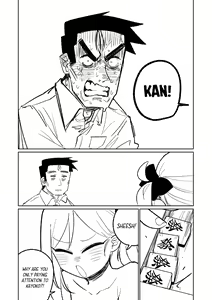 Page 79 of Benriya 68 Datsui Mahjong Ichi ~Sankaisen~ - preview thumbnail