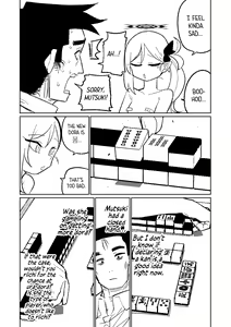 Page 80 of Benriya 68 Datsui Mahjong Ichi ~Sankaisen~ - preview thumbnail