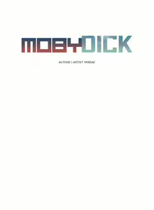Page 2 of Moby Dick Capitolo 13 - preview thumbnail