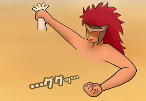 Page 59 of Jungle Shounen Poi - preview thumbnail