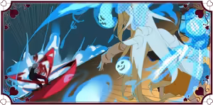 Page 115 of Magical Girl Tear Sweet - preview thumbnail
