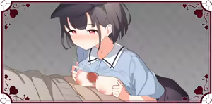 Page 124 of Magical Girl Tear Sweet - preview thumbnail