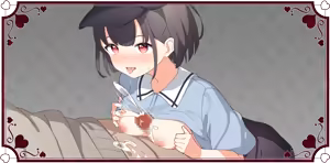 Page 128 of Magical Girl Tear Sweet - preview thumbnail