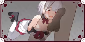 Page 161 of Magical Girl Tear Sweet - preview thumbnail