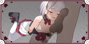 Page 164 of Magical Girl Tear Sweet - preview thumbnail