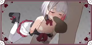 Page 165 of Magical Girl Tear Sweet - preview thumbnail
