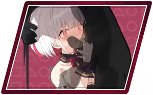 Page 178 of Magical Girl Tear Sweet - preview thumbnail