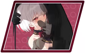 Page 186 of Magical Girl Tear Sweet - preview thumbnail