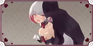 Page 22 of Magical Girl Tear Sweet - preview thumbnail
