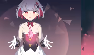 Page 826 of Magical Girl Tear Sweet - preview thumbnail