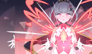 Page 827 of Magical Girl Tear Sweet - preview thumbnail