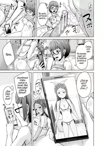 Page 120 of Imouto Saimin Appli - SISTER HYPNOSIS app - preview thumbnail