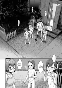 Page 161 of Imouto Saimin Appli - SISTER HYPNOSIS app - preview thumbnail