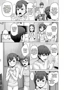 Page 168 of Imouto Saimin Appli - SISTER HYPNOSIS app - preview thumbnail