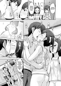 Page 172 of Imouto Saimin Appli - SISTER HYPNOSIS app - preview thumbnail