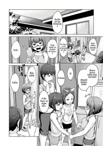 Page 189 of Imouto Saimin Appli - SISTER HYPNOSIS app - preview thumbnail