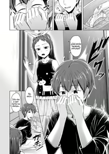 Page 3 of Imouto Saimin Appli - SISTER HYPNOSIS app - preview thumbnail