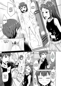 Page 4 of Imouto Saimin Appli - SISTER HYPNOSIS app - preview thumbnail