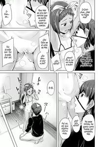 Page 46 of Imouto Saimin Appli - SISTER HYPNOSIS app - preview thumbnail