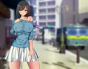 Page 291 of 催●アプリで街中の淫乱女子を自由に抱けるようになったら ～J●も人妻も俺の物～ - preview thumbnail